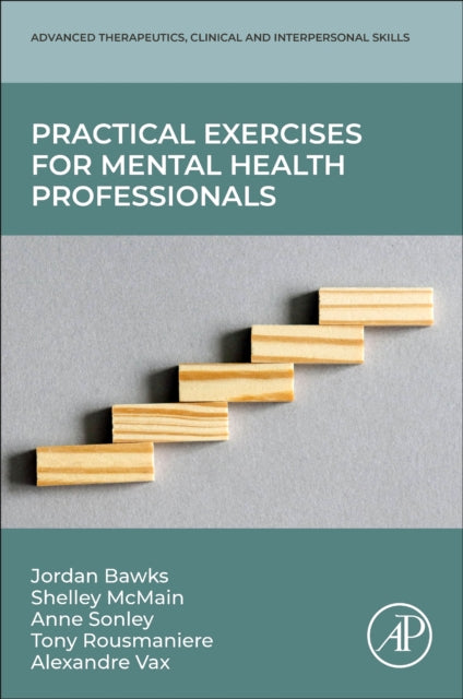 Binding: Paperback
Description: While there are many books that describe the theories and research of clinical psychology and psychiatry there are few resources that provide structured simulations for rehearsal and advancement of the critical skills mental health professionals need in the field.