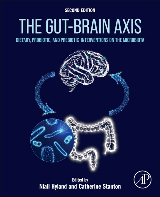 Binding: Paperback
Description: The Gut - Brain Axis: Dietary Probiotic and Prebiotic Interventions on the Microbiota Second Edition presents the most advances on how the gut microbiome influences central nervous system and brain function introduced in the first edition.