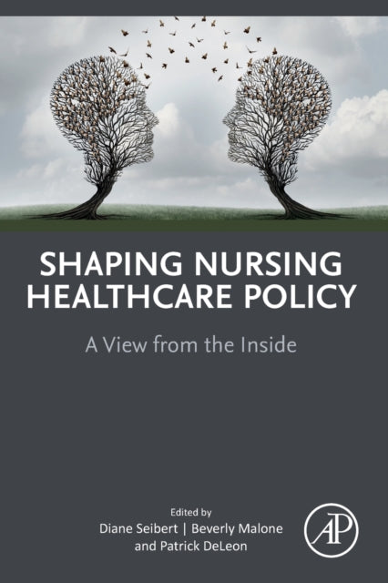 Binding: Paperback
Description: The next generation of nursing leadership needs in - depth exposure to the real world of health policy its culture and history including understanding what historical barriers and professional opposition exists to nursing functioning of its training and expertise.