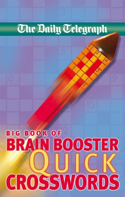 Binding: Paperback
Description: Crosswords of any variety can be addictive and in this series you get more than your daily fix.