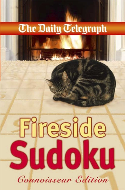 Binding: Paperback
Description: Containing over 130 exciting and carefully constructed puzzles this series will give you more than your daily fix.