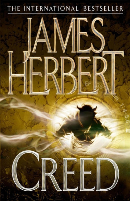 Binding: Paperback
Description: Chilling and disturbing meet the demons in Master of Horror James Herbert's Creed . Sometimes horror is in the mind. And sometimes it's real. Telling the difference isn't always easy. It wasn't for freelance photographer Joe Creed. He'd just photographed the unreal.