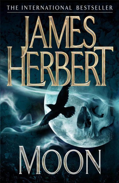 Binding: Paperback
Description: The nightmare begins before you sleep By the Master of Horror James Herbert's Moon follows Jonathan who fled from the terrors of his past finding refuge in the quietness of the island. And for a time he lived in peace.