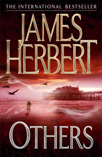Binding: Paperback
Description: From the Master of Horror James Herbert's Others private investigator Nicholas Dismas is hired to track down a missing baby stolen away at birth he finds himself immersed in a grim underworld of lies and deceit.