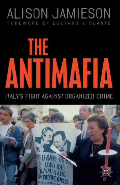 Binding: Paperback
Description: This exploration of the full diversity of the Italian Antimafia draws on primary sources and interviews to provide the first complete analysis of social political and grassroots efforts since 1992.