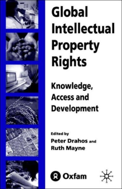 Binding: Paperback
Description: Intellectual property rights such as patents can reduce access to knowledge in genetics health agriculture education and information technology particularly for people in developing countries.