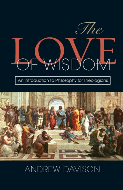 Binding: Paperback
Description: From the dawn of Western thought to the present day The Love of Wisdom tells the story of philosophy as something intensely theological both in its insights and its wrong turns.
