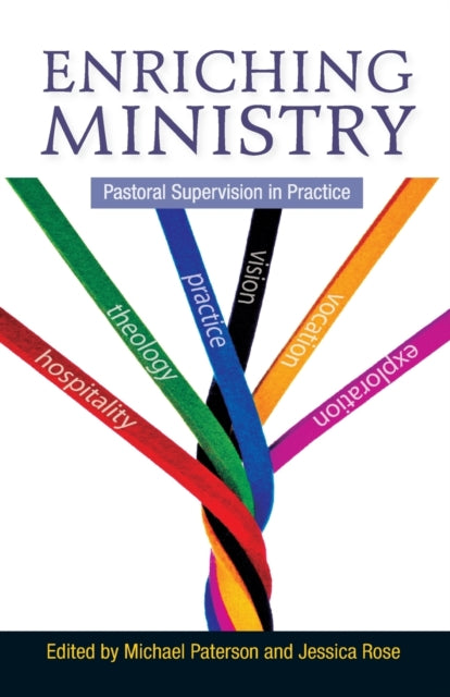 Binding: Paperback
Description: Enriching Ministry offers a more detailed and wide - ranging overview of pastoral supervision and its relationship to other disciplines.