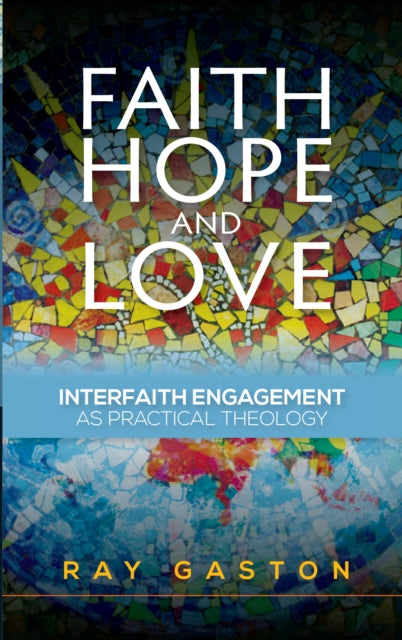 Binding: Paperback
Description: Often Christian interfaith engagement has been viewed through the lense of theology of religions where the primary questions are often about the salvific destiny of people of other faiths.