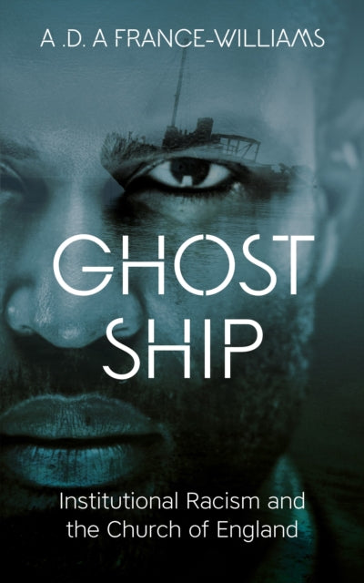Binding: Paperback
Description: Ghost Ship explores the harrowing stories of institutional racism within the Church of England. Through conversation with clergy and campaigners in the Church of England A. D. A France - Williams issues a stark warning to the church.