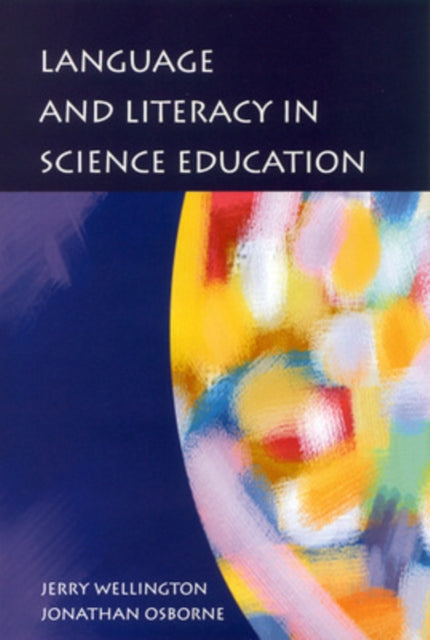 Binding: Paperback
Description: Explores the main difficulties in the language of science and examines ways to aid students in retaining understanding reading speaking and writing scientific language.