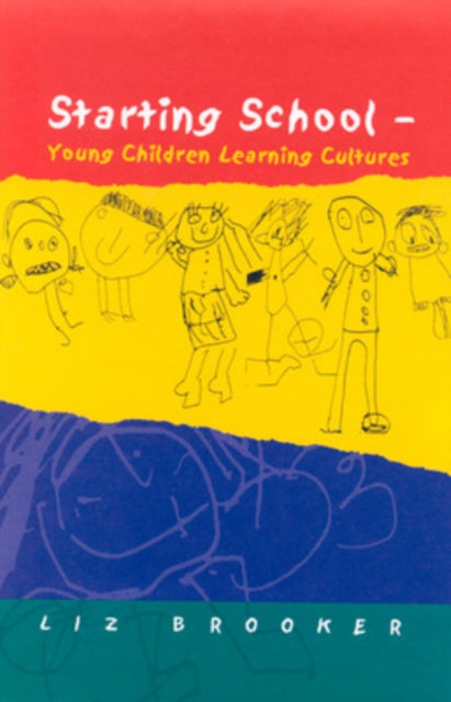 Binding: Paperback
Description: " This is a unique portrait of a group of working - class families whose 4 year old children start school on the cusp of the millenium in urban Britain.