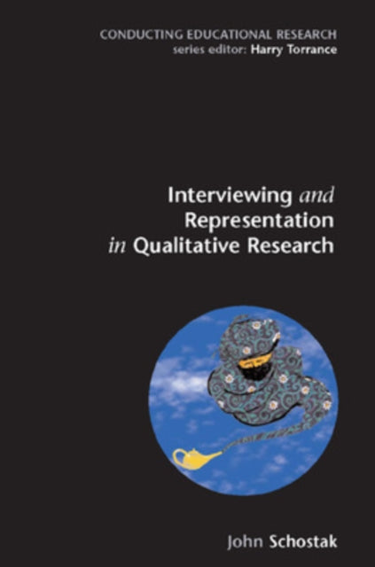 Binding: Paperback
Description: Too often interviewing is seen as simply a tool for data collection while in reality it is a complex subtle process that cannot be separated from the dynamic of the project or from the multiple and changing contexts of everyday life.