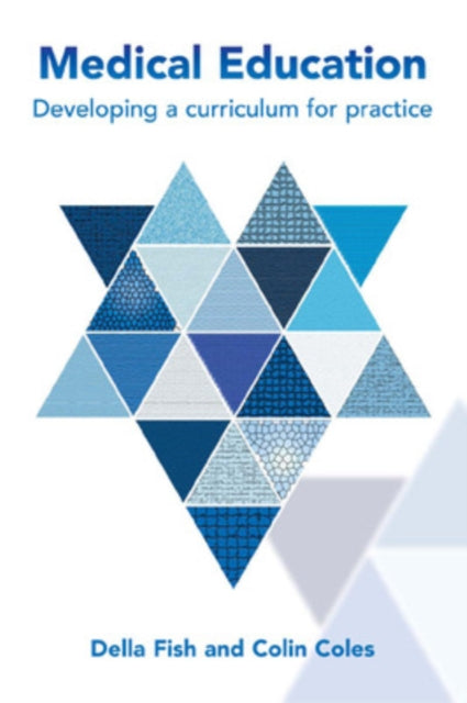 Binding: Paperback
Description: Central government has established regulatory frameworks to control medical education and practice at various levels. This book provides critical thinking concerning the educational basis for these frameworks.
