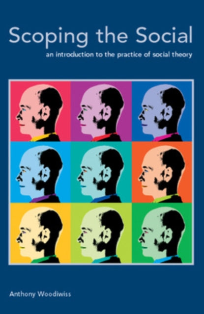Binding: Paperback
Description: Social theory is central to the disciplines of sociology cultural studies criminology and media studies. Many students however find it difficult to relate theory to their other courses projects dissertations and theses let alone imagine themselves producing theory.