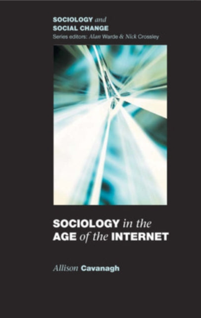 Binding: Paperback
Description: This book provides a key to understanding the changes identified through an evaluation of the utility of new social theory by investigating the novelty of the Internet and setting the Internet in the context of communication histories.