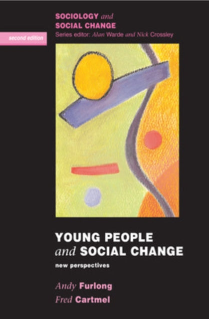 Binding: Paperback
Description: This book examines modern theoretical interpretations of social change in relation to young people and provide an overview of their experiences in a number of key contexts such as education employment the family leisure health crime and politics.