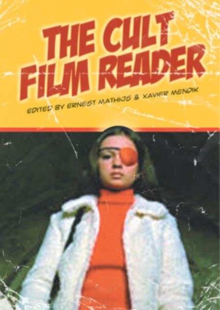 Binding: Paperback
Description: Cult movies are emerging as a distinct subject of film and media theory. This book brings together various works in the field on the structure form status and reception of cult cinema traditions.