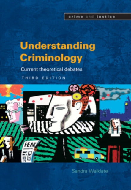 Binding: Paperback
Description: " Provides a very clear easily readable introduction to the wide range of criminological theories.