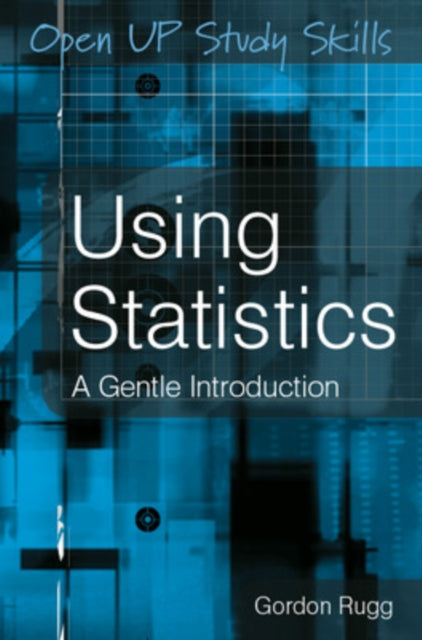 Binding: Paperback
Description: IF YOU RE Encountering Statistics FOR THE First TIME AND WANT A Readable Supportive Introduction THEN THIS IS THE BOOK FOR YOU. There are plenty of excellent stats books in the world but very few of them are entertaining reading.