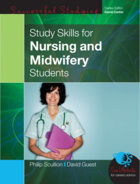 Binding: Paperback
Description: ". this is the only book I have come across that gives consideration to student midwives. There are many study skills books available for nursing students and although this book is aimed at both it does take into account the differences between the two professions. .