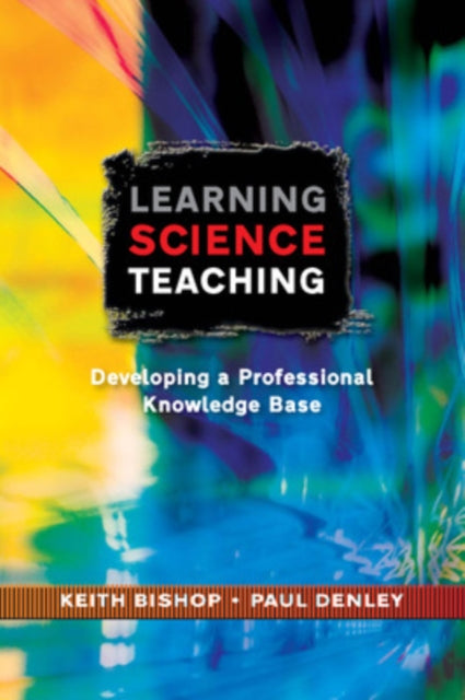 Binding: Paperback
Description: " Bishop and Denley in Learning Science Teaching have focused as much on good pedagogy as on the peculiarities of science teaching.