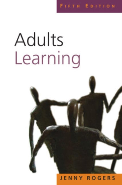 Binding: Paperback
Description: Completely revised and updated throughout the new edition of this friendly and practical book is the guide on how to teach adults. Written in an accessible style it unravels the myths of teaching adults while explaining why it is both a rewarding and a complex task.
