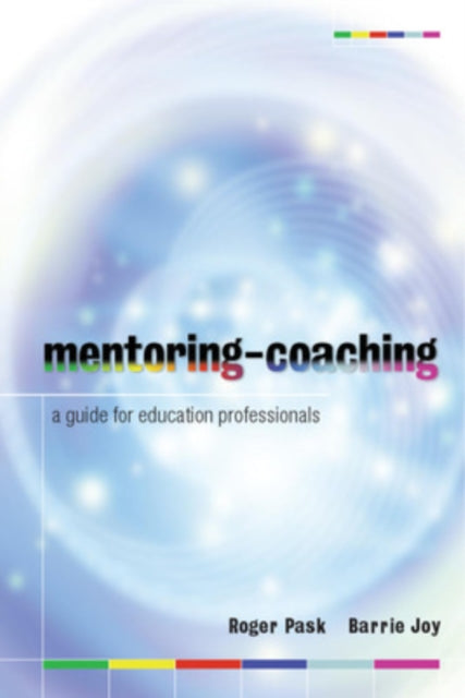 Binding: Paperback
Description: This book explores the principles behind successful mentoring - coaching in education.