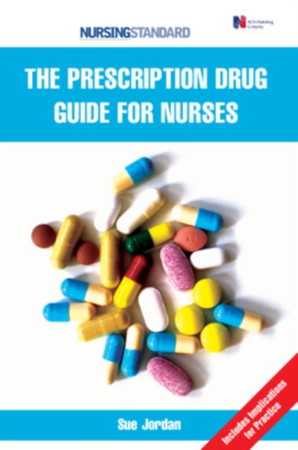Binding: Paperback
Description: " This book was written by a senior lecturer in health science with a great deal of input from nurses. It highlights the burden of treatment and is a resource for non - medical prescribers in identifying adverse drug reactions and for recognising definitions and classifications.
