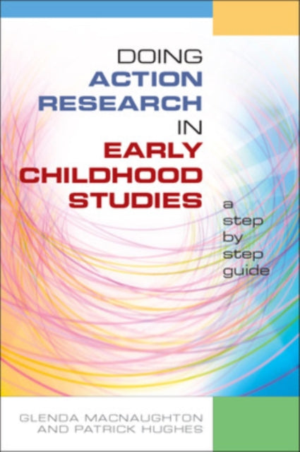 Binding: Paperback
Description: " This is a very useful and practical resource that will help the reader create the structured approach essential to any successful action research project.