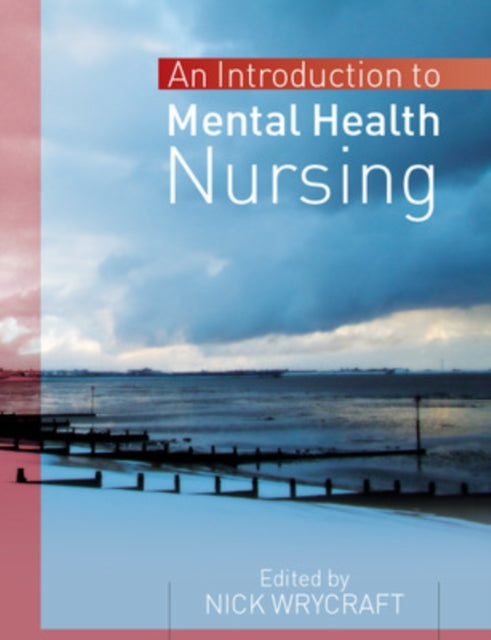 Binding: Paperback
Description: " I recommend this book to students beginning their education in mental health nursing. Its major achievement is showing how the material and knowledge in it 15 chapters may be transferred to real - life clinical settings.