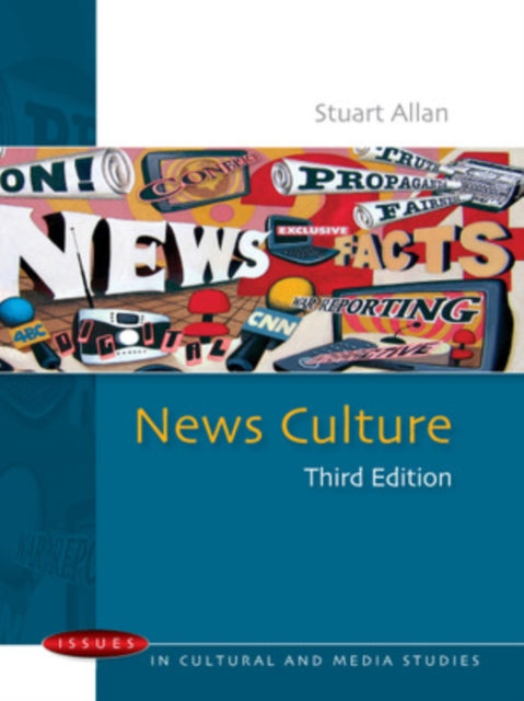Binding: Paperback
Description: News Culture offers a timely examination of the forms practices institutions and audiences of journalism.