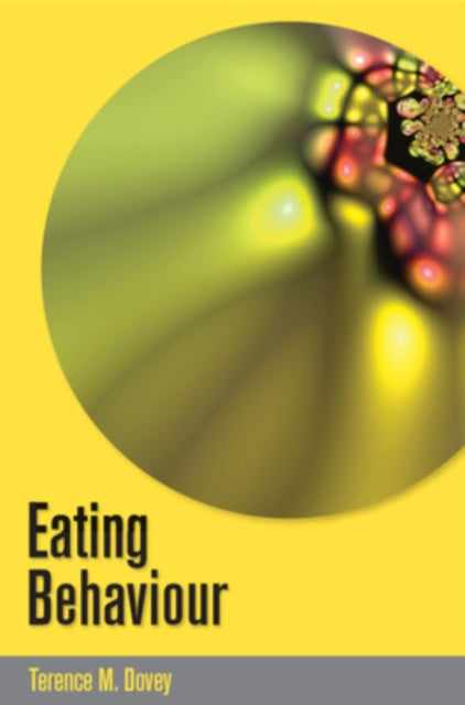 Binding: Paperback
Description: This text provides readers with a concise introduction to the psychology of eating focussing on the psychological and biological processes that underlie eating behaviour.