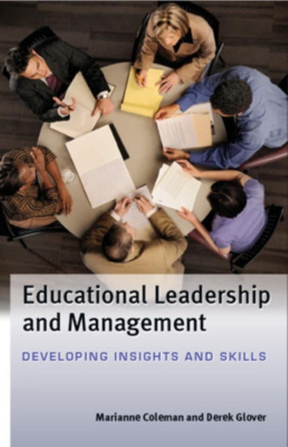 Binding: Paperback
Description: This accessible book demonstrates the insights and skills needed by leaders in education in an increasingly diverse society. It integrates theory with practice by presenting a real life scenario in each chapter.