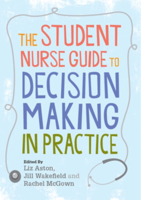 Binding: Paperback
Description: " This book is extremely enjoyable to read. The practical and real life exercises take this book to the next level and make a heavy subject enjoyable and educational a must have guide for all student nurses.