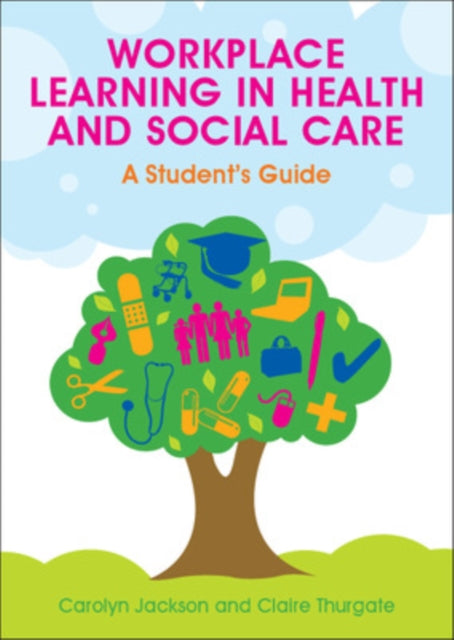 Binding: Paperback
Description: " A really positive and timely text which contributes to the evidence base and prepares and supports the health and social care student for the challenges of the modern workplace. I highly recommend it.