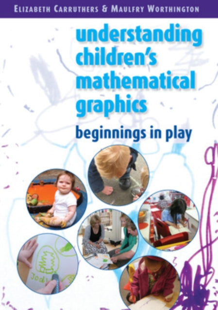 Binding: Paperback
Description: This book challenges traditional beliefs and practices of teaching 'written mathematics in early childhood.