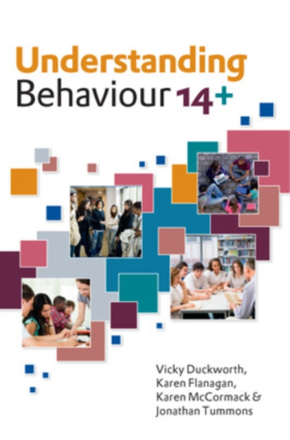 Binding: Paperback
Description: Dealing with challenging behaviour is normally the number one concern of trainee teachers and even more so for those who are training to work with pupils age 14+ whether within a secondary school context or post - compulsory college context.