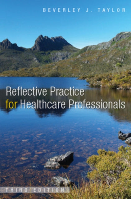 Binding: Paperback
Description: " This detailed practical guide to reflective practice has relevance to all healthcare practitioners.