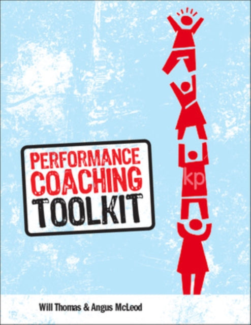 Binding: Paperback
Description: " Much more than an outstanding toolkit this hand book is an essential and rich resource for professional coaches (new and experienced) and for leaders managers and parents facilitating informal coaching conversations.