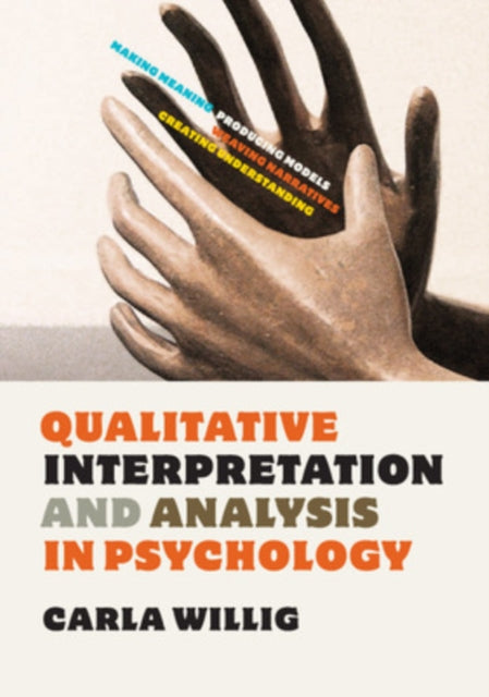 Binding: Paperback
Description: Interpretation is an integral part of all qualitative research yet relatively little has been written about its process.