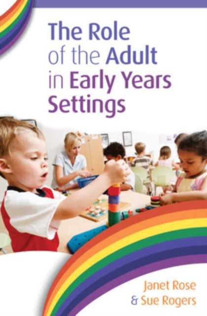 Binding: Paperback
Description: This book offers a unique and critical approach to the theme of adults working in early years settings through a focus on seven key dimensions encompassed in the term 'the plural practitioner'.
