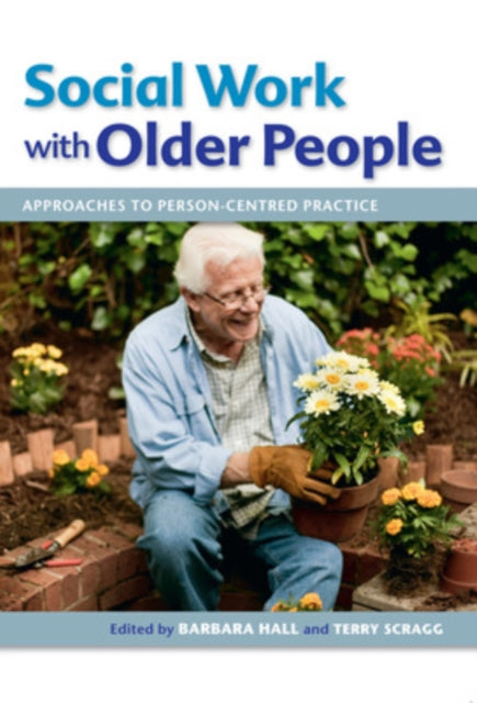 Binding: Paperback
Description: This accessible book takes a unique person - centred approach to working with older people and provides an introduction to the legislation policy theory and research needed by social workers.