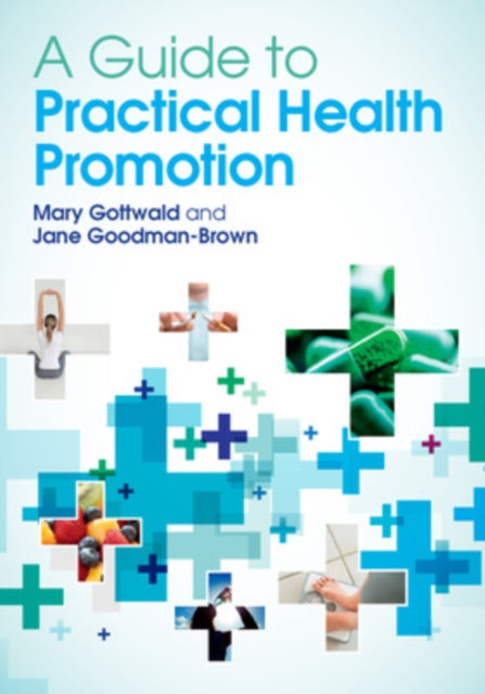 Binding: Paperback
Description: This book should become a key textbook of choice for a wide range of health care professionals and students.