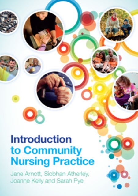 Binding: Paperback
Description: On every page the work of the community nurse shines through.