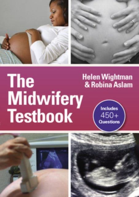 Aslam Robina - The Midwifery Testbook - Paperback