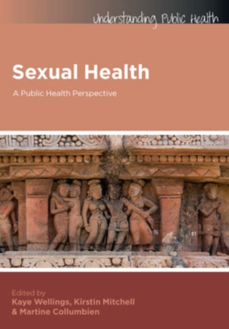Binding: Paperback
Description: " Sexual Health: A Public Health Perspective provides a comprehensive yet a practical resource on sexual health for public health professionals.