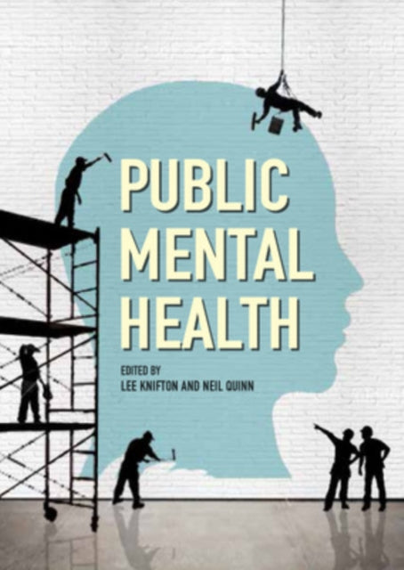 Binding: Paperback
Description: Mental health is a fundamental public health priority. This book brings together all of the key issues to offer an overview for students and practitioners alike.