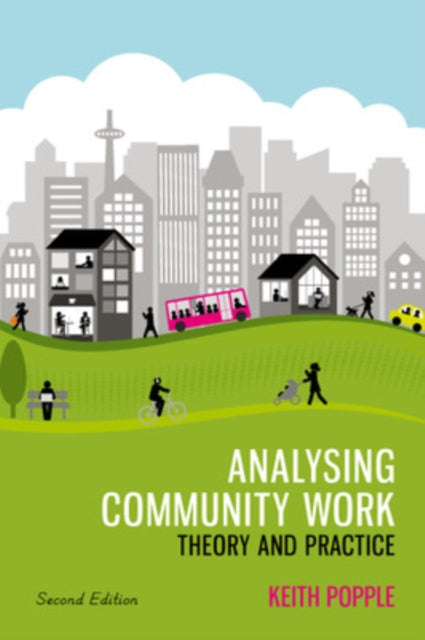 Binding: Paperback
Description: Community work is a unique and important activity that has the potential to help individuals groups and communities achieve change. This brand new update of an established and acclaimed text explores and analyses different theoretical approaches to community work.