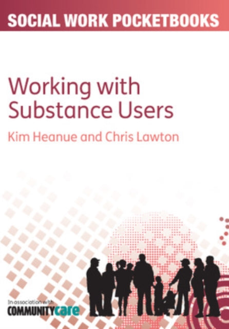 Binding: Paperback
Description: Kim Heanue is a Senior Lecturer in Social Work at the University of Huddersfield UK. She previously worked for several years in substance misuse supporting adults with drug and alcohol problems.